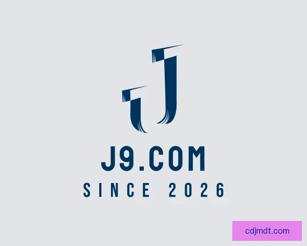 认识J9.COM